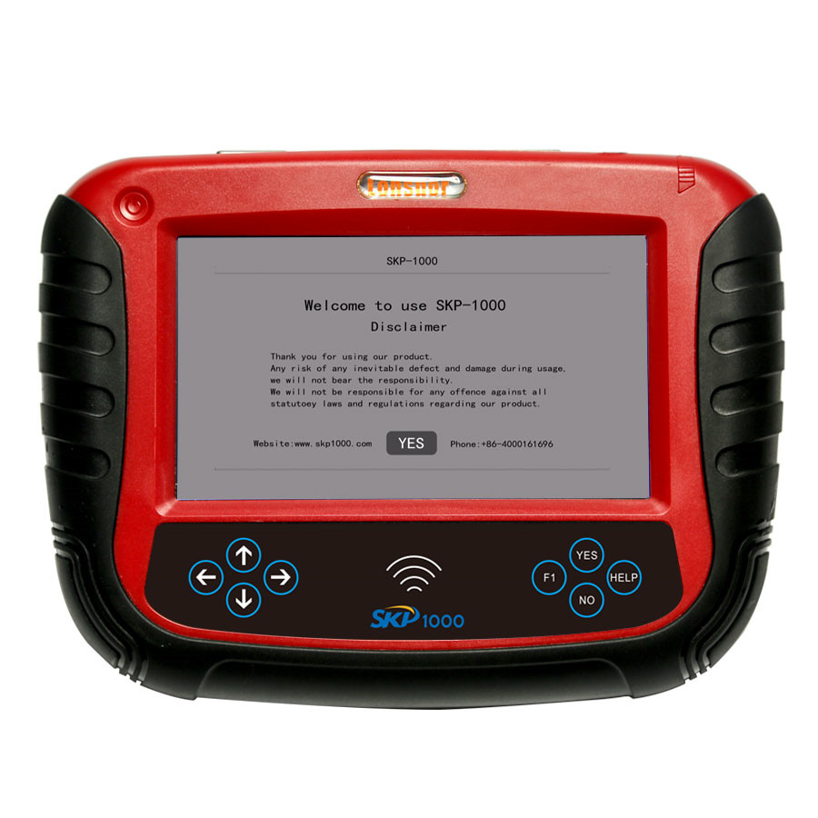 skp1000-auto-key-programmer